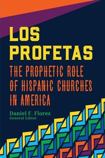 Front cover_Los Profetas