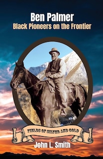 Front cover_Ben Palmer