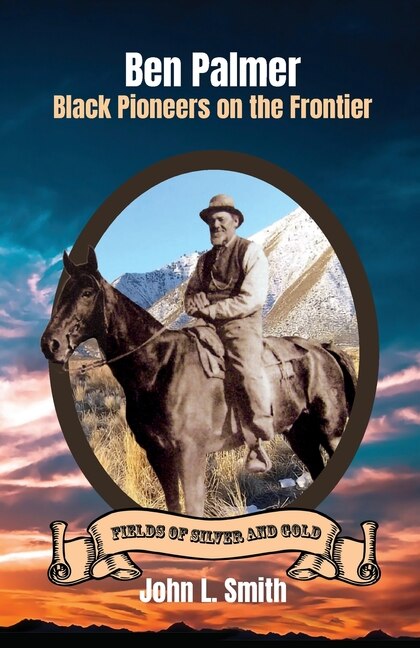 Front cover_Ben Palmer
