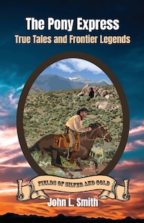 Couverture_The Pony Express