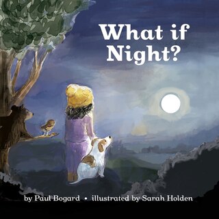 Front cover_What If Night?