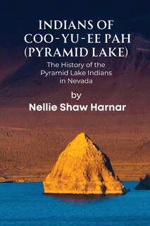 Couverture_Indians of Coo-Yu-Ee Pah (Pyramid Lake)