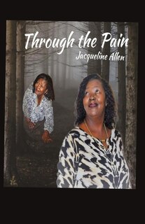 Couverture_Through the Pain