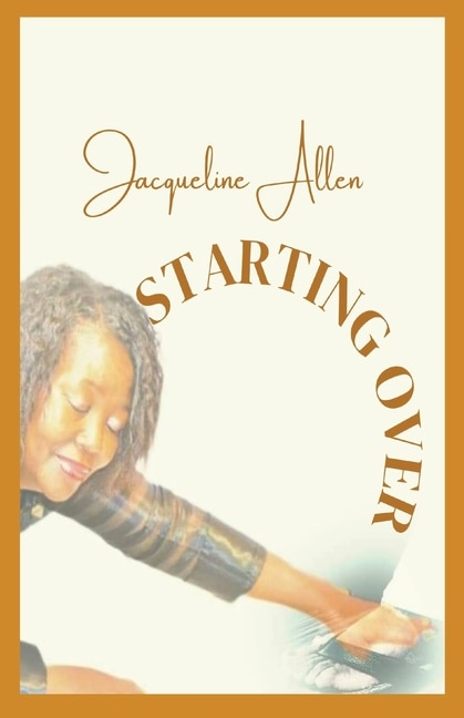 Front cover_Starting Over