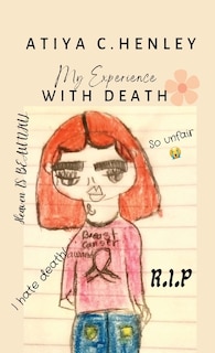 Front cover_My Experience with Death