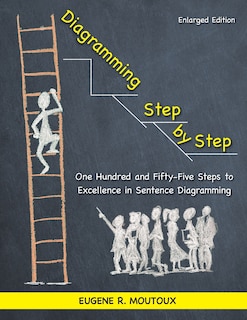 Front cover_Diagramming Step by Step