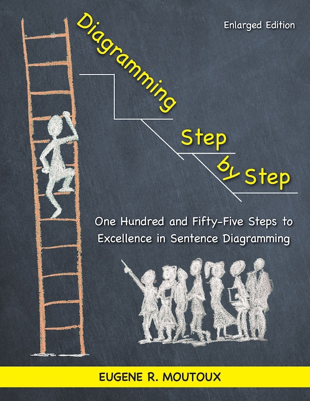 Front cover_Diagramming Step by Step