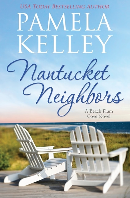 Front cover_Nantucket Neighbors
