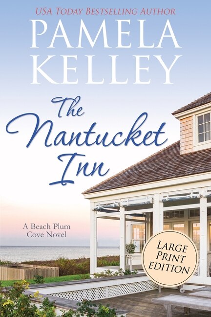 Couverture_The Nantucket Inn