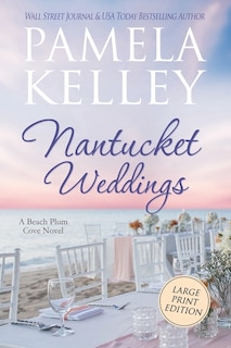 Front cover_Nantucket Weddings