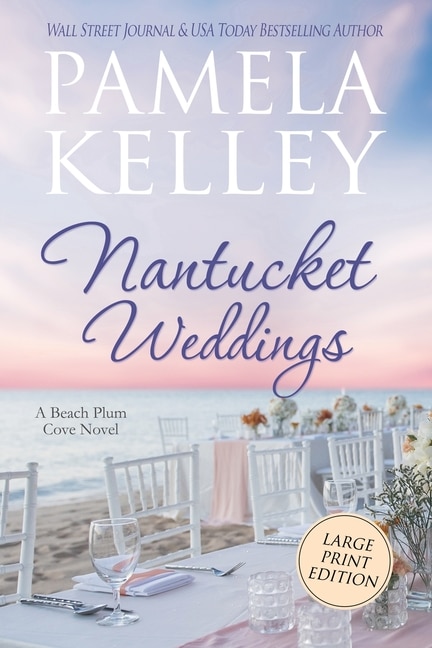 Front cover_Nantucket Weddings