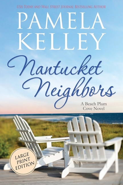 Couverture_Nantucket Neighbors