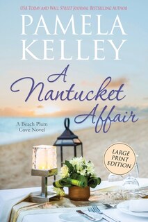 Front cover_A Nantucket Affair