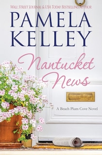 Front cover_Nantucket News