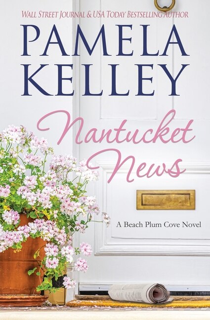 Front cover_Nantucket News