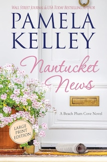 Front cover_Nantucket News