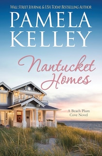 Front cover_Nantucket Homes