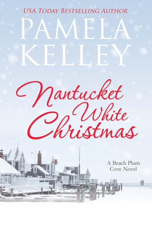 Front cover_Nantucket White Christmas
