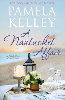 Couverture_A Nantucket Affair