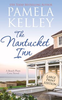 Couverture_The Nantucket Inn