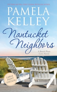 Front cover_Nantucket Neighbors