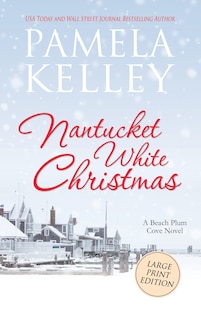 Front cover_Nantucket White Christmas