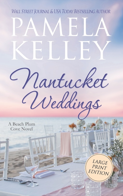 Couverture_Nantucket Weddings