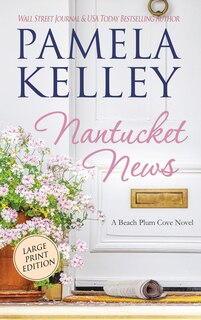 Front cover_Nantucket News