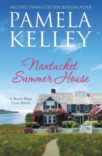 Front cover_Nantucket Summer House