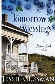 Couverture_Tomorrow's Blessings Large Print Edition