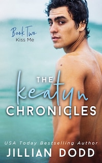 Front cover_Kiss Me