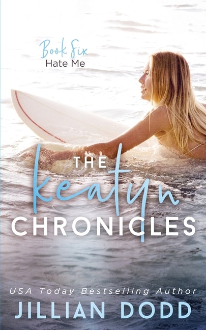 Front cover_Hate Me