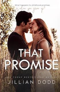 Front cover_That Promise