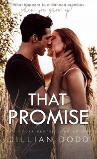 Front cover_That Promise