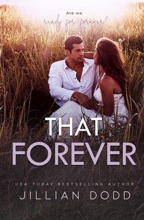 Front cover_That Forever