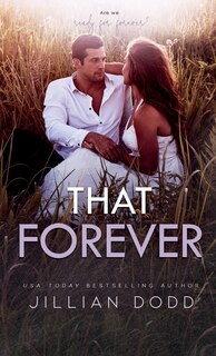 Front cover_That Forever