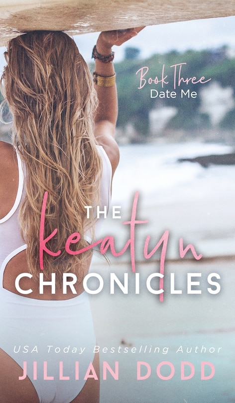 Couverture_Date Me