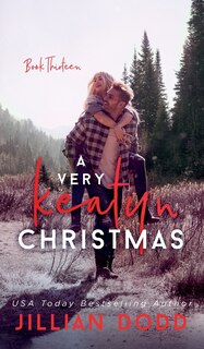 Couverture_A Very Keatyn Christmas