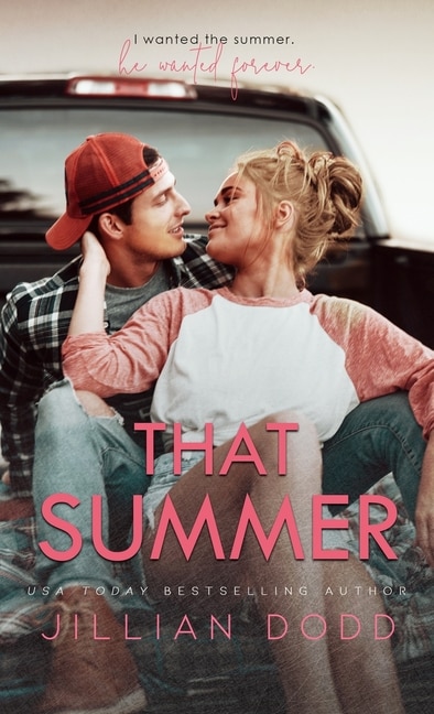 Couverture_That Summer