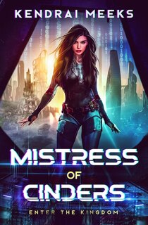 Front cover_Mistress of Cinders