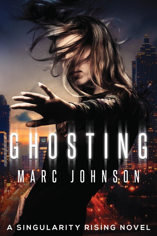 Front cover_Ghosting