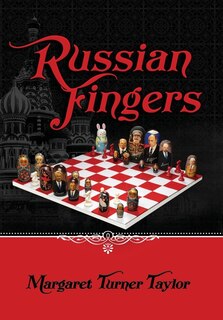 Front cover_Russian Fingers