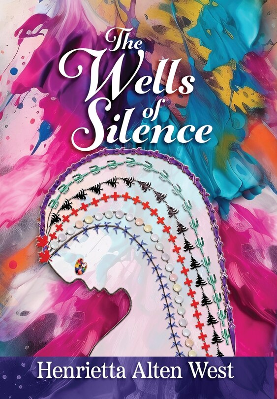 Couverture_The Wells of Silence
