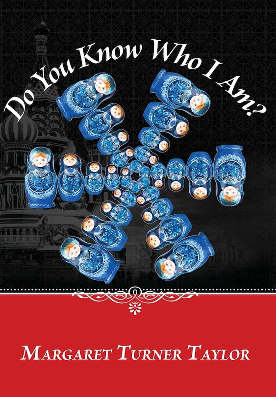 Couverture_Do You Know Who I Am?