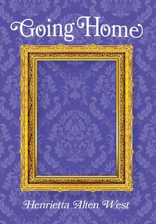 Front cover_Going Home