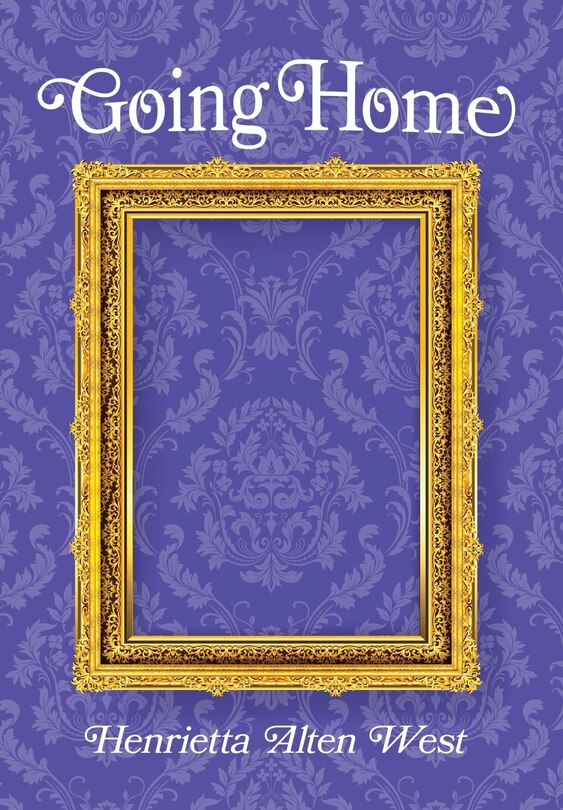 Front cover_Going Home