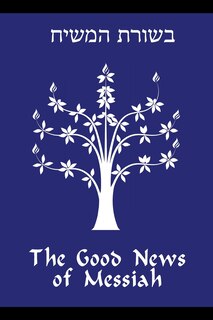 Front cover_The Good News of Messiah