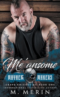 Front cover_Me'ansome