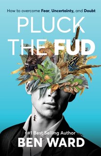 Front cover_Pluck The FUD