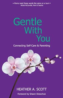 Front cover_Gentle With You